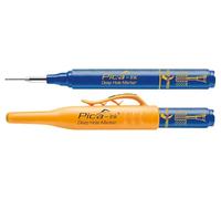 Pica Ink Blister 150/41/SB Marcador para Agujeros Profundos, Azul