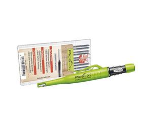 Pica-Marker - Pica-Dry - Marcador Automático de Larga duración 3030 - Paquete con 10 marcadores de grafito 4050