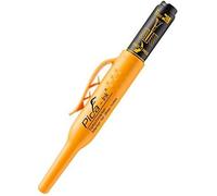 Pica-marker pica-ink marcador 10 pieza(s) fibre tip negro