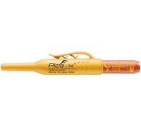 Pica-marker pica-ink marcador 10 pieza(s) fibre tip rojo