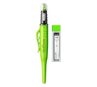 Pica Marker Paquete Fine-Dry con minas de repuesto, HB