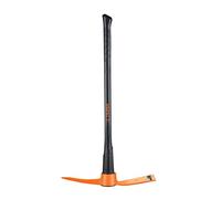 Picachón pico y pala con mango de madera - 2250 g