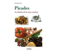 Picades. Identitat de la cuina catalana: 15 (ebost i Cuina)