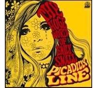 Picadilly Line - The Huge World of Emily Small