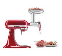 PICADOR DE CARNE CON EMBUTIDOR