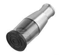 Picador de cebolla de ajo prensado de acero inoxidable 304 picador de alimentos de cocina de mano para picar eficientemente ajo, cebollas, nueces, hierbas y verduras