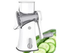 Picador de verduras de cocina | Picador de verduras multifuncional con, herramienta picadora de verduras de cocina para patatas, zanahorias, pepinos, calabacines, cebollas, preparación de