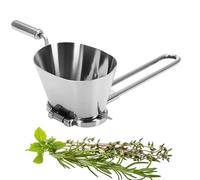 Picador de Verduras | Picador Pequeño De Alimentos - Cortador Manual Para Verduras Cebolla Hierbas Frescas Ajo Jengibre Preparar Comidas Cocinar Ensaladas Utensilio Cocina