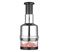 Picador Eléctrico De Alimentos - Trituradora de Alimentos | Mini Procesador de Alimenttos Inalámbrica para Jengibre Verduras Cortador De Picadora De Verduras Picadora De Frutas