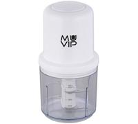 Picadora 500ml 400W (Blanca) - MUVIP