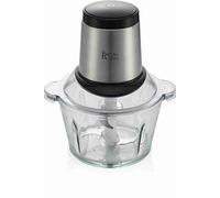 Picadora batidora de cristal, 300 W, 1.8 L