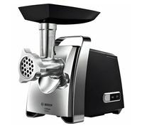 Picadora Bosch MFW67440 2000W Acero Inoxidable 3,5kg/min Negra