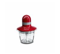 Bosch MMR08R2 picadora eléctrica de alimentos 0,8 L 400 W Gris, Rojo