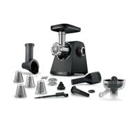 Bosch Serie 4 MFWS450B picadora 500 W Negro