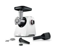 Bosch Serie 4 MFWS420W picadora 1300 W Blanco