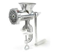 Picadora Carne Manual Alumino marca QUTTIN