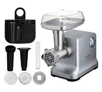 Caso 2870 FW2000, Plateado