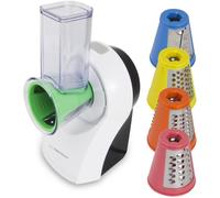 Picadora de Alimentos con Accesorios 150W - ESPERANZA