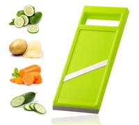 Picadora De Alimentos, Cortadora De Patatas Fritas Mandolina Cortadora De Verduras Cortadora Manual Para Cocina Cortadora Y Cortadora De Papas Fritas Cortadora De Papas Fritas