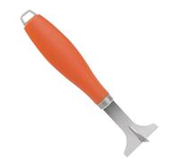 Picadora de carne | 1 picadora de hamburguesas resistente al calor | 19,5 x 4,5 cm antiadherente y picadora de carne | ideal para carne de hamburguesa, patatas, carne picada y cocinar en casa