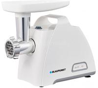 Picadora de Carne 1500W (Blanca) - BLAUPUNKT