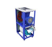 Picadora de Carne, 220V 2.2KW, trituradora de Huesos de Pescado y Pollo, procesador de alimentación, picadora de Carne, Adecuada para fábricas, restaurantes