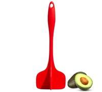 Picadora de carne, accesorio de cocina con mango ergonómico - Picadora para picar carne de vacuno, para preparar puré de verduras, patatas, aguacates y para picnics