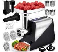 Picadora de carne BD-602 Berdsen 800/2000W