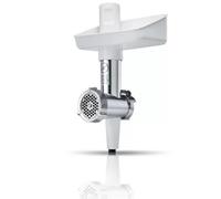 Bosch MUZS2FWW batidora y accesorio para mezclar alimentos Picadora de carne