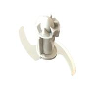 Picadora De Carne Compatible Con Philips HR1609 HR1607 HR1608 HR1364 | Accesorios for piezas de licuadora y picadora de carne HR1613