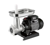 Picadora De Carne Eléctrica Art. 9500 Nc Reber Profesional N.22 Hp 0,8 Watt 600