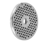 Picadora De Carne Eléctrica, Red For Cuchillos De Acero Inoxidable De 3mm, Compatible Con Kenwood, Cuchillo De Repuesto For Picadora De Carne Mg450