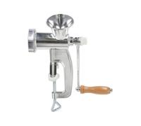 Picadora de carne manual