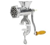 Picadora De Carne Manual, Embutidora De Salchichas, Picadora De Manivela, Procesador De Carne De Acero Inoxidable, Máquina Trituradora, Picadora Molida