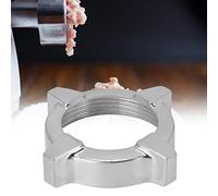 Picadora de carne, máquina para picar carne de acero inoxidable para el hogar, piezas para picar carne, suministros de cocina