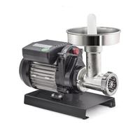 Picadora De Carne Modelo 9501NB Marca Reber