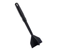 Picadora De Carne: Picadora Manual, Trituradora, Rebanadora, Espátula De Cocina, Herramienta Para Mezclar Verduras Hamburguesas | Para Carne De Cerdo, Pollo, Cocina Casera, Preparación De Comidas, F