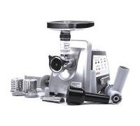 Bosch MFW68660 picadora 800 W Negro, Cromo