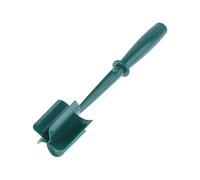 Picadora de carne, resistente al calor, antiadherente, utensilio para cocina, pícnic, preparación culinaria - Para cocinar y puré