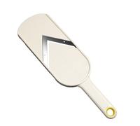 Picadora de col de acero - Rebanadora de verduras Lechuga, rallador de cocina | Gadget multiusos Cortador de verduras manual profesional Hoja Utensilio Cocina Hogar Decoración Diseño Estilo