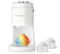 Picadora de hielo, Máquina para hacer granizados, Máquina de hielo afeitado, máquina eléctrica para hacer granizados, Picadores de hielo eléctricos, trituradora de hielo