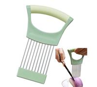 Picadora de verduras Slicer Cenion Sliant Cenion Selirant, cortador de tomate con tapa para frutas, limón, huevo, mantequilla, patata, champiñones, pimienta verde, cortadora de mano, asistente de