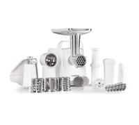 Picadora eléctrica de carne Mighty Mince