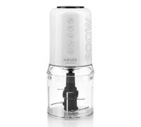 Picadora eléctrica Haeger Chop Master 500W 0.5L