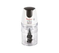 Picadora Elétrica Moulinex DJ450B10 CX.4 500W Blanca
