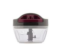 Picadora Jata Ac57e 350 Ml Negro Acero Inoxidable