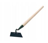 Azada KADAX, azada de jardín para aflojar, airear y desherbar, 12 cm, con...