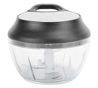 Picadora Manual De Jengibre Y Ajo, Picadora De Verduras Multifuncional, Picadora De Carne Y Verduras, Utensilios De Cocina