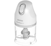 Picadora Max Chop 100W (Blanca) - SOGO