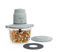 Picadora Moulinex Choppeo DJ603110 2L 500W Azul